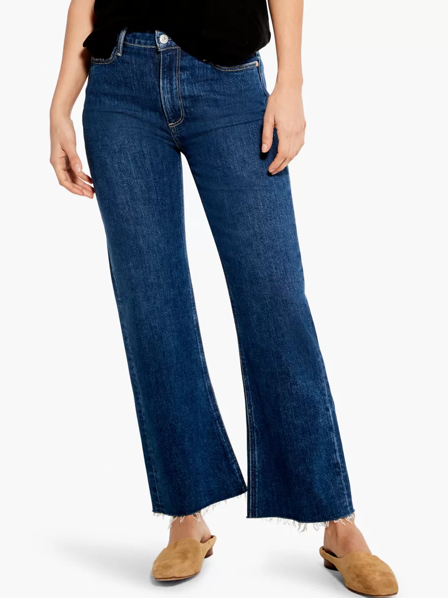 NIC+ZOE Paige - Leenah Ankle^Women Pants