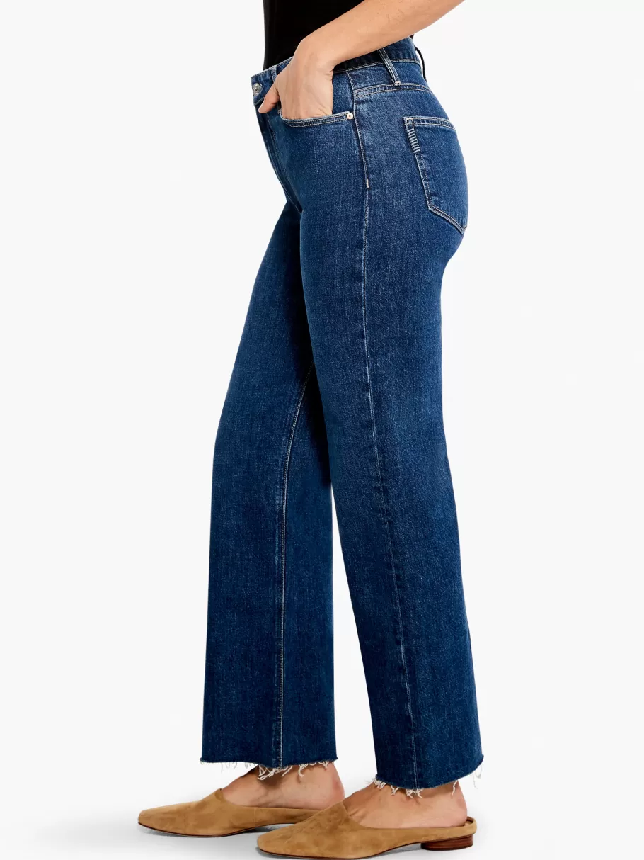 NIC+ZOE Paige - Leenah Ankle^Women Pants