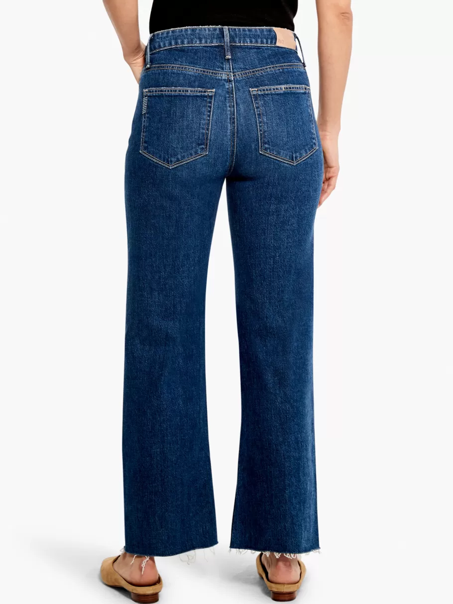 paige__leenah_ankle_2.webp NIC+ZOE Paige - Leenah Ankle^Women Pants