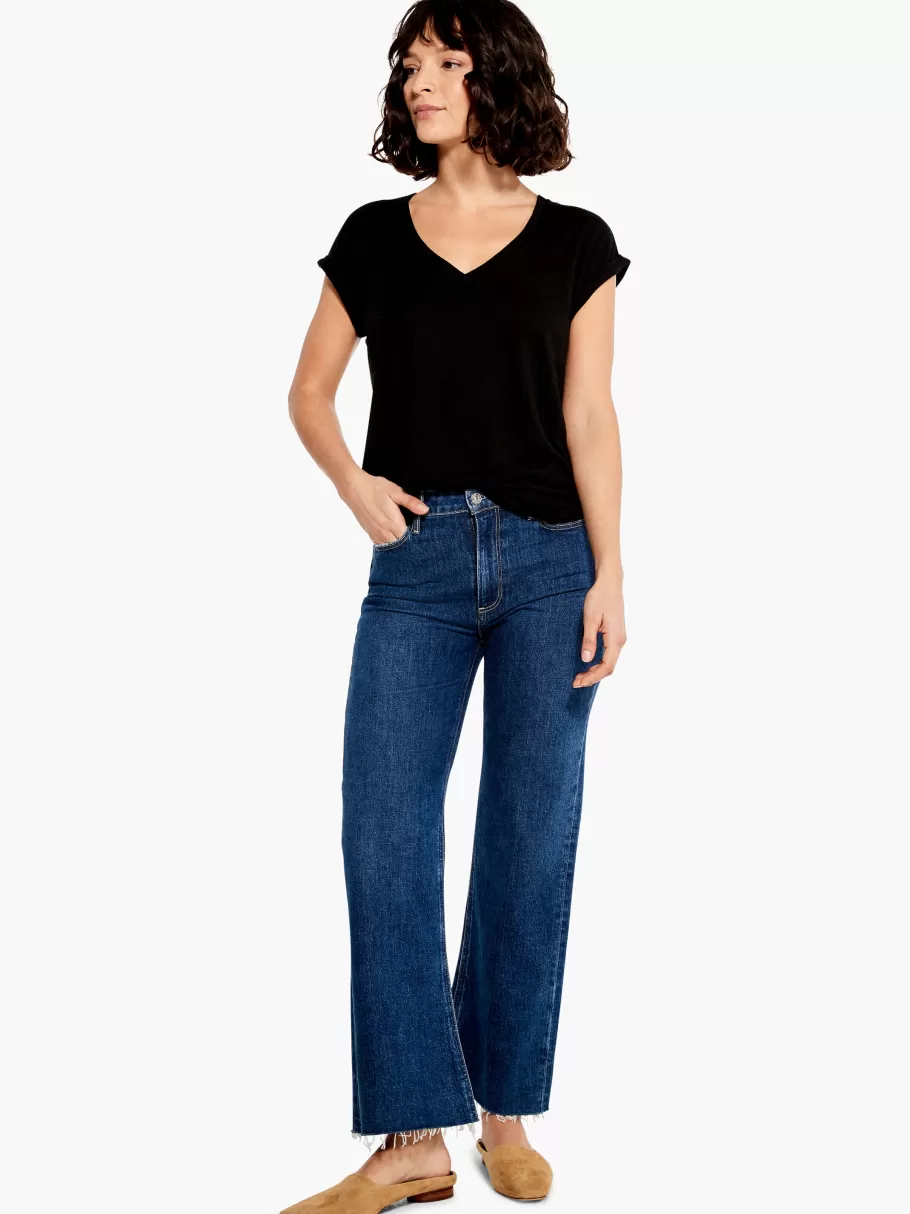 paige__leenah_ankle_3.webp NIC+ZOE Paige - Leenah Ankle^Women Pants