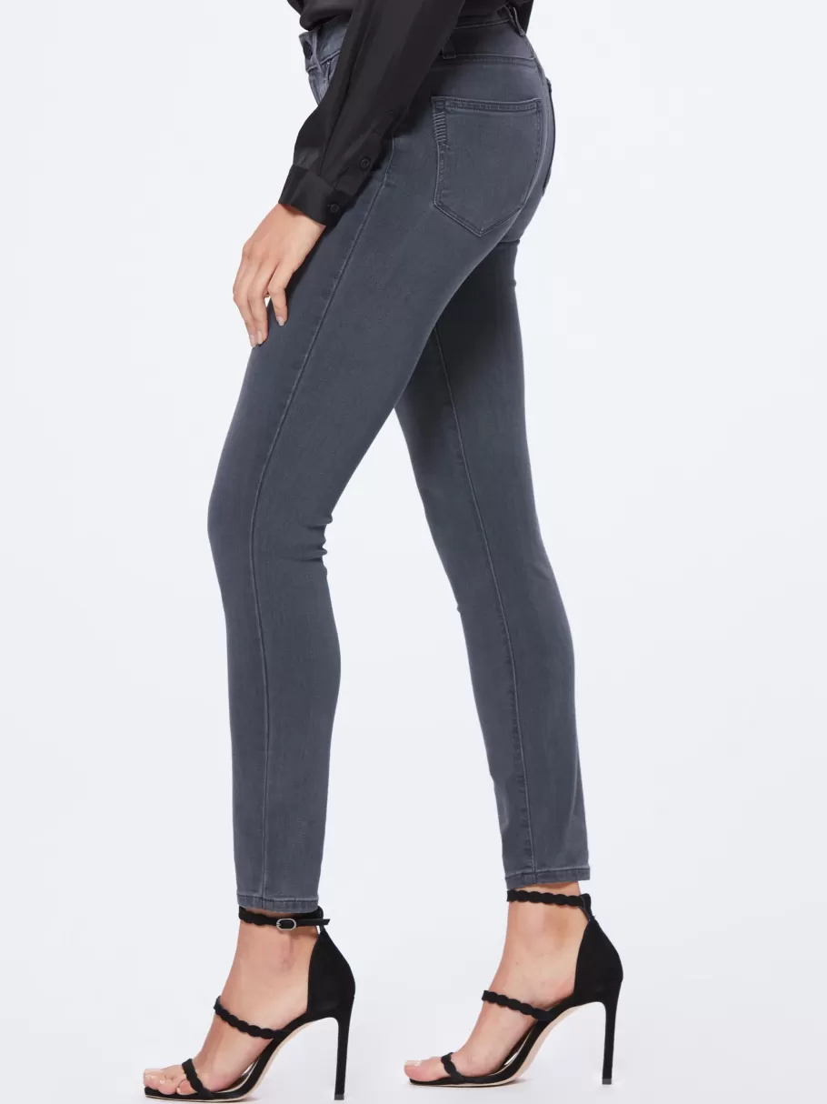 NIC+ZOE Paige Hoxton Ankle^Women Pants