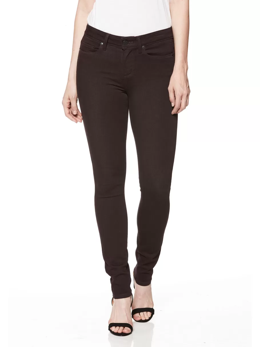 NIC+ZOE Paige Verdugo Ultra Skinny^Women Pants