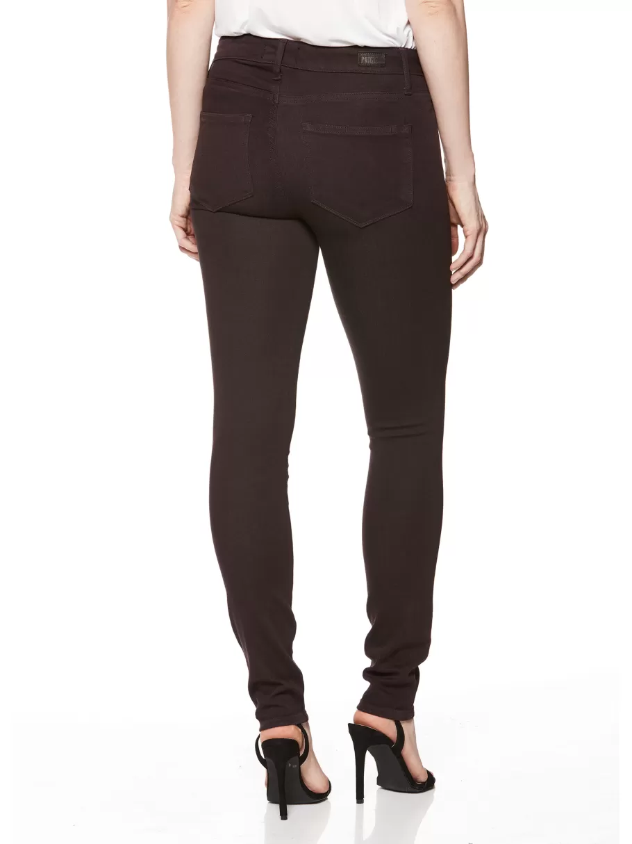 NIC+ZOE Paige Verdugo Ultra Skinny^Women Pants