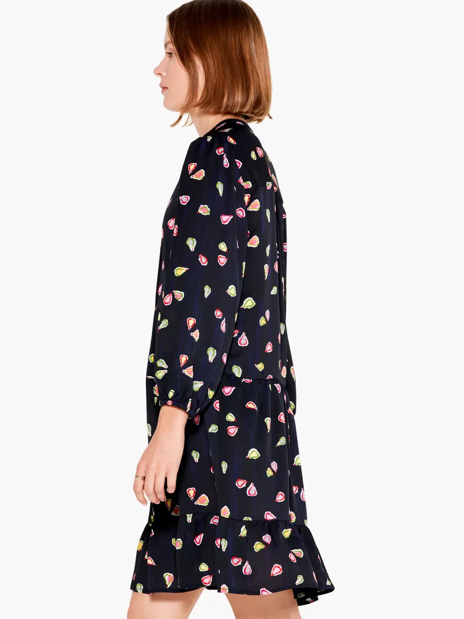 NIC+ZOE Party Pears Dress^Women Dresses + Skirts