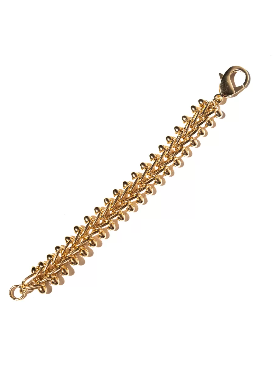NIC+ZOE Paula Rosen - Eloise Overlay Bracelet^Women Jewelry