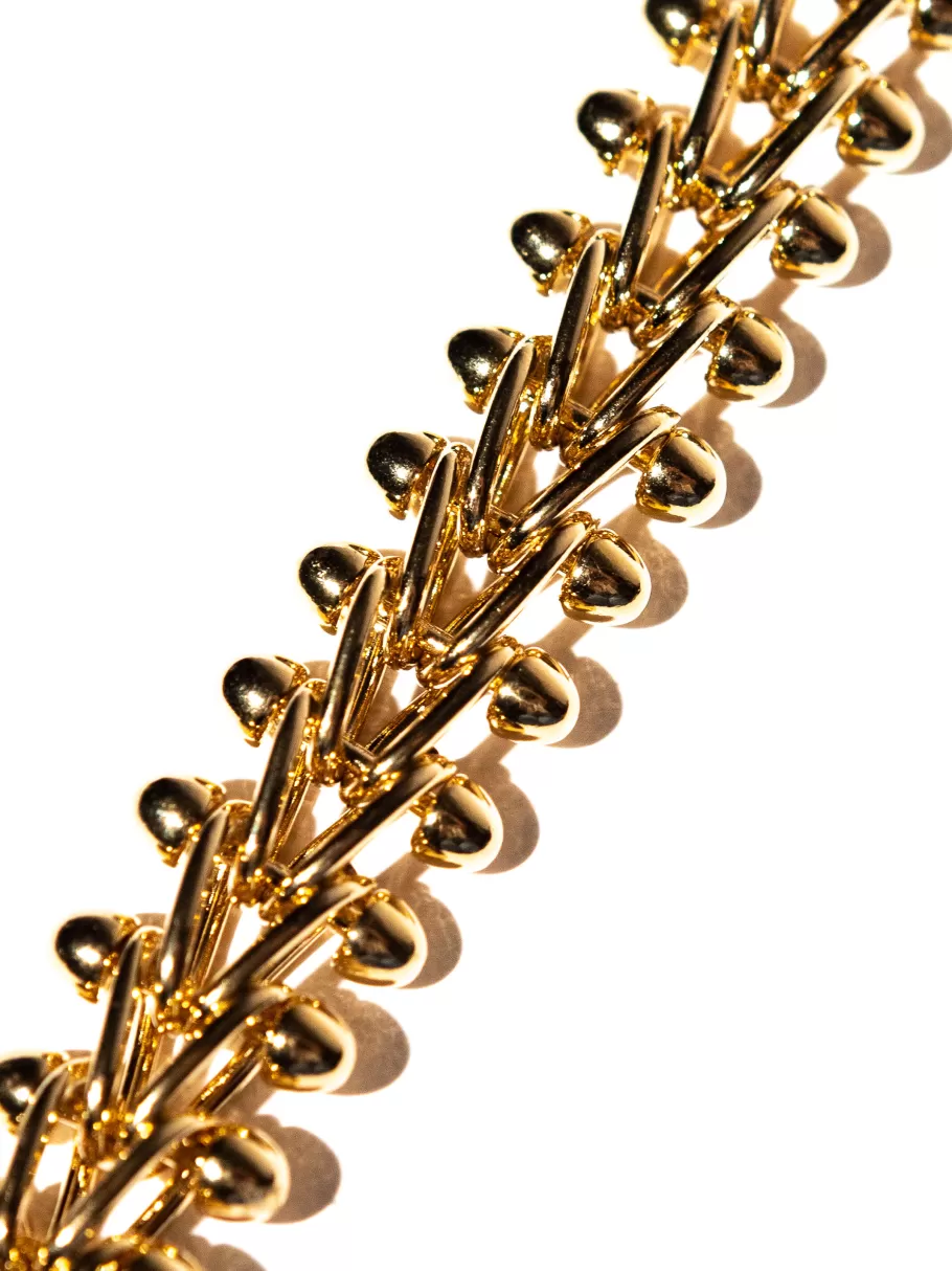 NIC+ZOE Paula Rosen - Eloise Overlay Bracelet^Women Jewelry