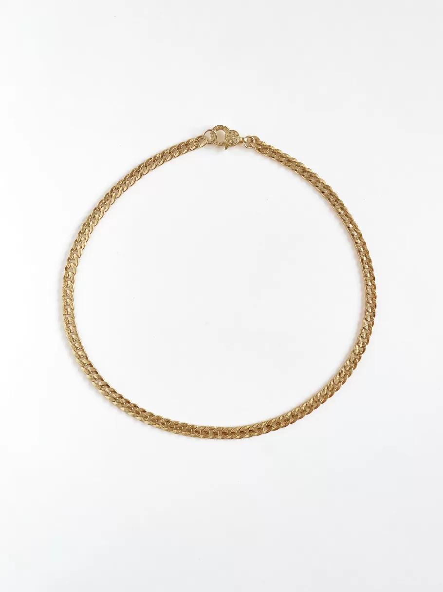 NIC+ZOE Paula Rosen - Giselle Diamonds Necklace^Women Jewelry