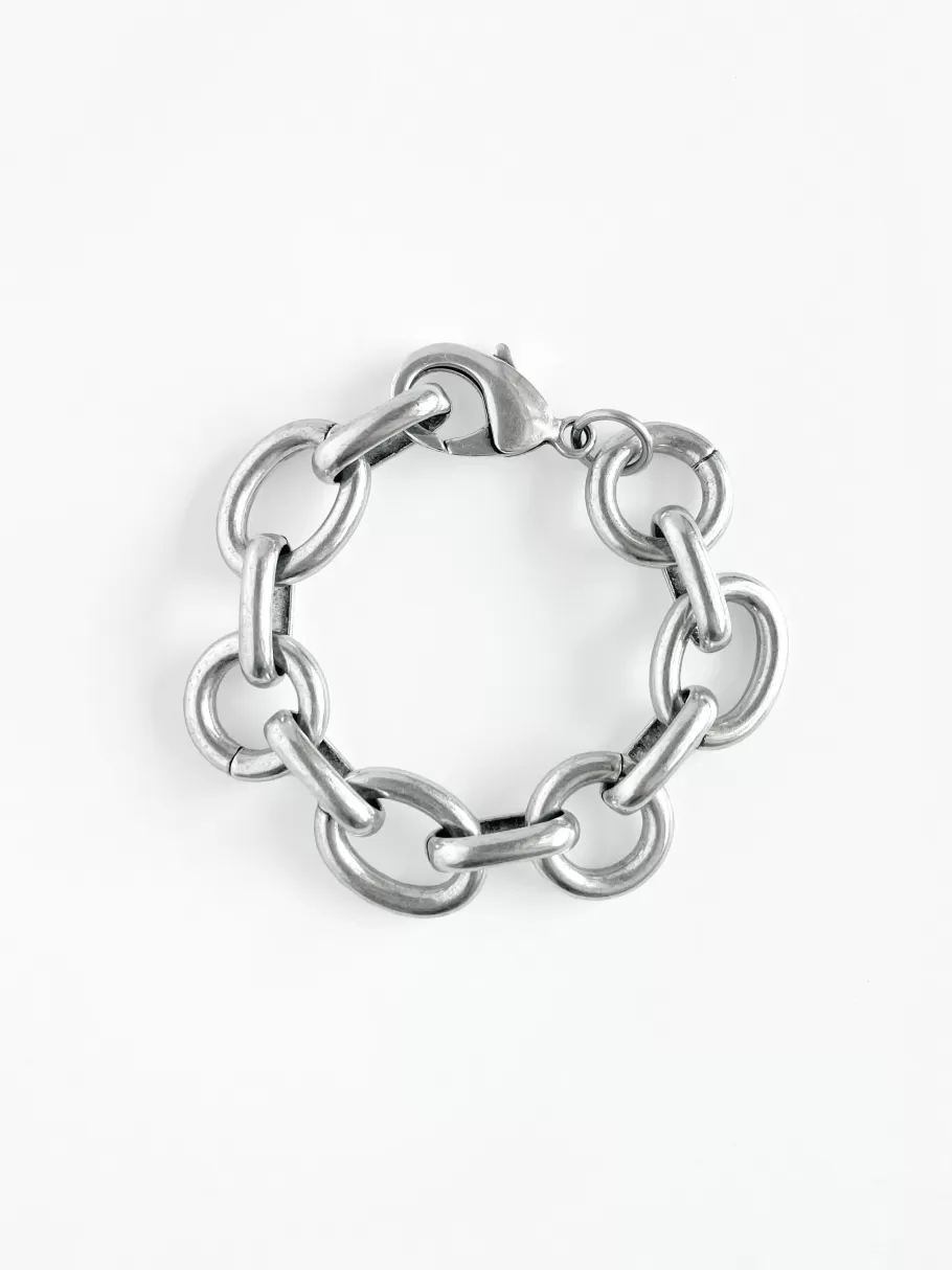 NIC+ZOE Paula Rosen - Ruby Overlay Bracelet^Women Jewelry