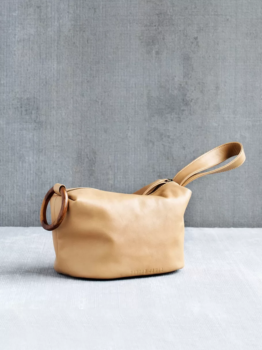 NIC+ZOE Payton James Pouch Bag^Women Handbags