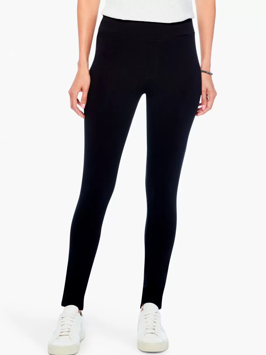 NIC+ZOE Perfect Knit Legging^Women Pants