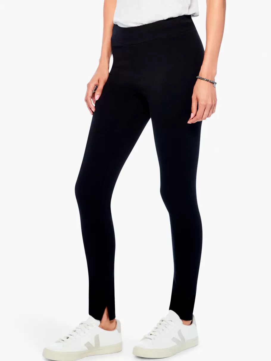 NIC+ZOE Perfect Knit Legging^Women Pants