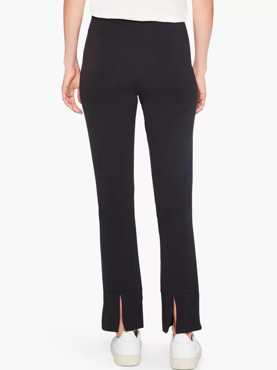 NIC+ZOE Perfect Knit Pant^Women Pants