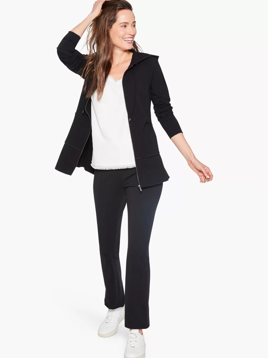 NIC+ZOE Perfect Knit Pant^Women Pants