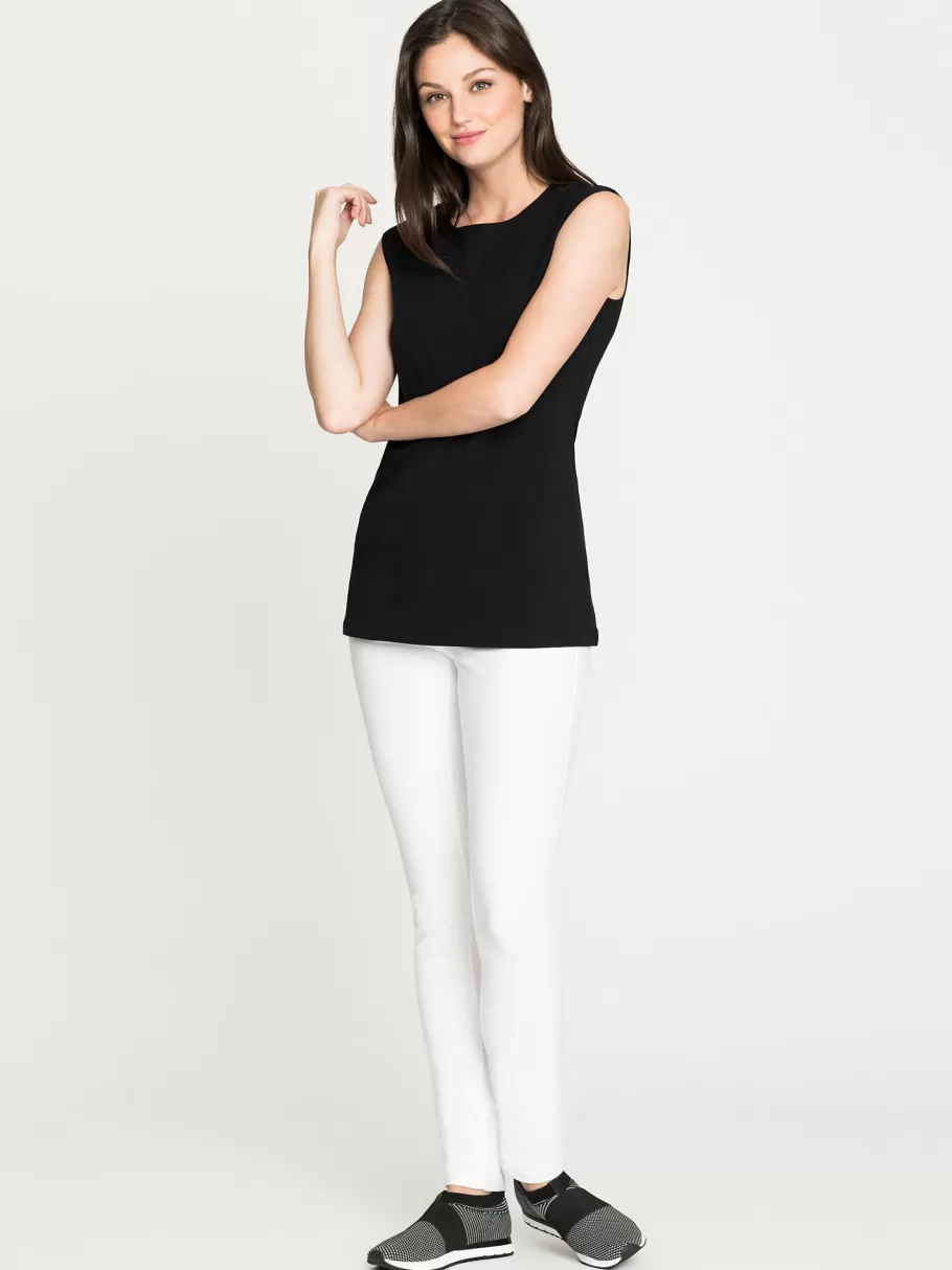 perfect_layer_3-1.webp NIC+ZOE Perfect Layer^Women Knit Tops + Tees