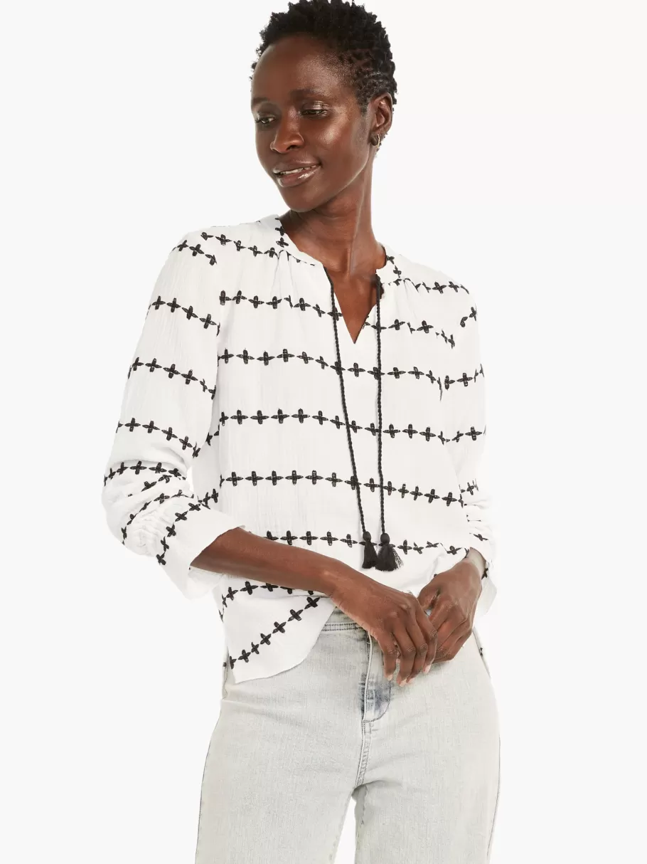 plus_one_top_3.webp NIC+ZOE Plus One Top^Women Shirts + Blouses