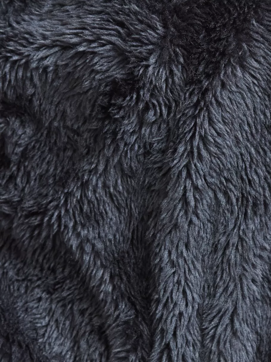 NIC+ZOE Rib Lined Pom Hat^Women Hats + Hair