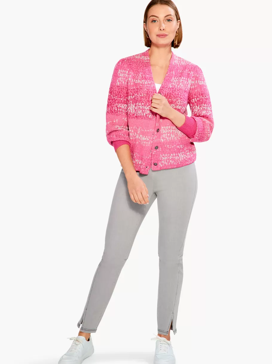 NIC+ZOE Seams All Day Slim Jean^Women Pants