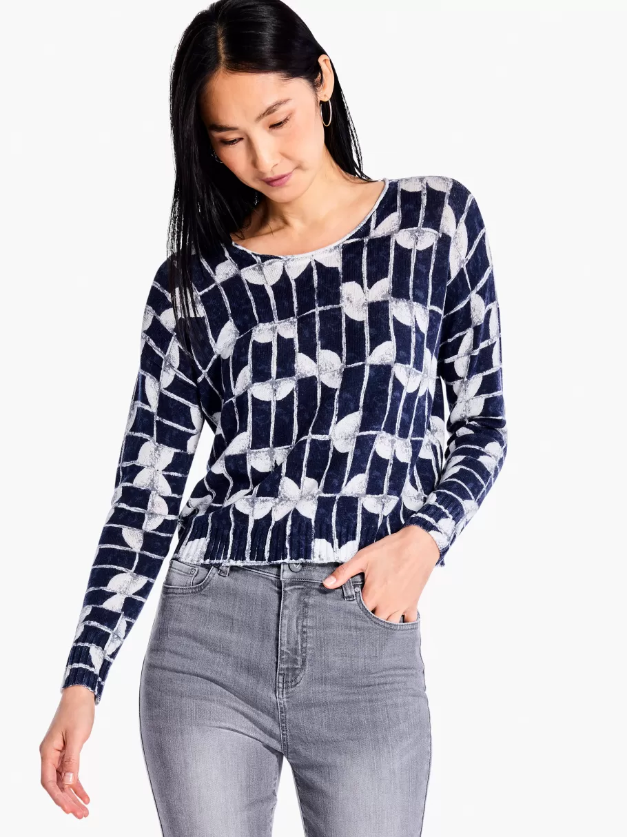 NIC+ZOE Shape Shift Sweater^Women Sweaters