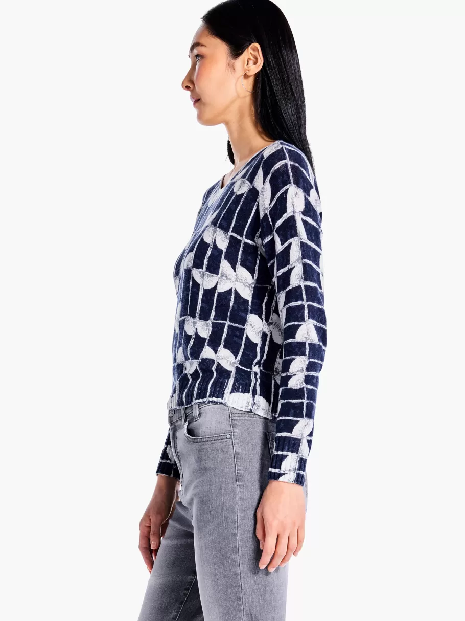 NIC+ZOE Shape Shift Sweater^Women Sweaters