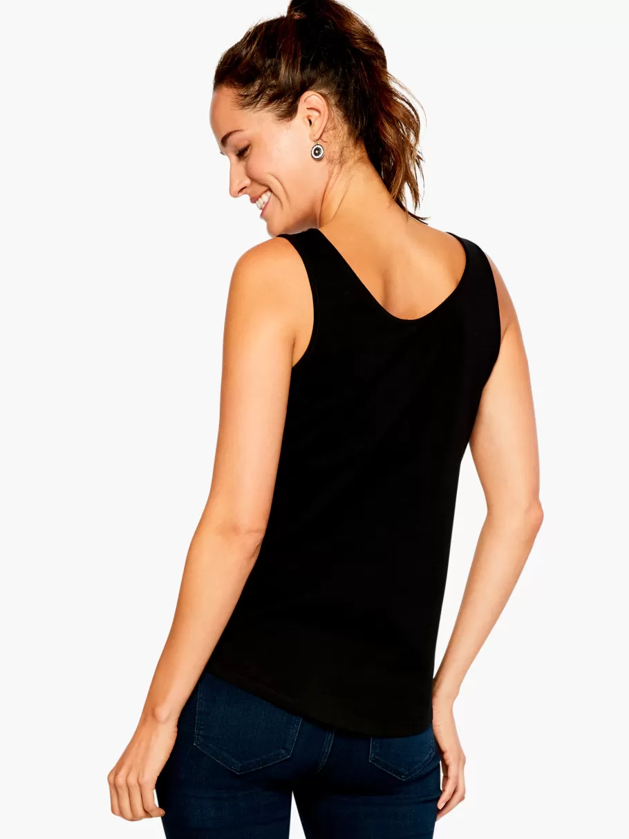 shirt_tail_perfect_tank_2-3.webp NIC+ZOE Shirt Tail Perfect Tank^Women Knit Tops + Tees