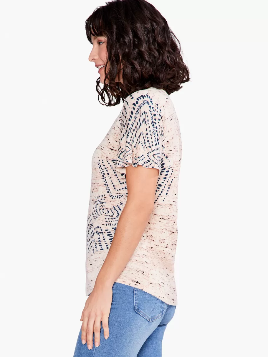 NIC+ZOE Shoreline Sweater^Women Sweaters