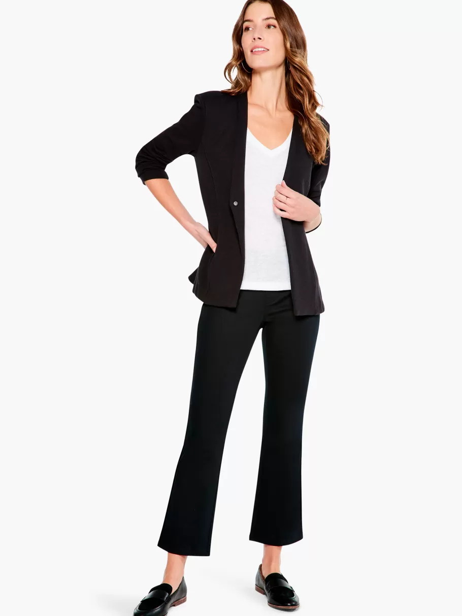 sleek_knit_jacket_4.webp NIC+ZOE Sleek Knit Jacket^Women Jackets + Blazers