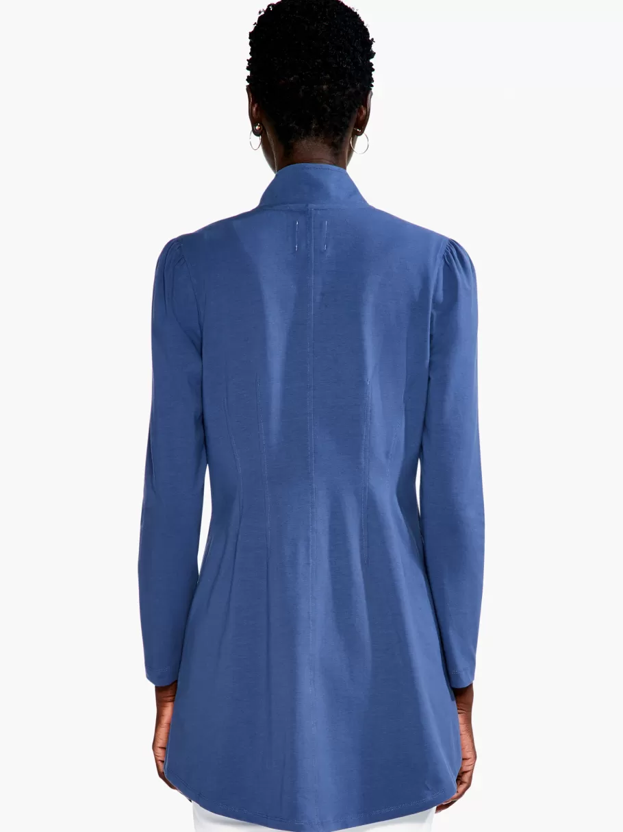 snap_up_perfect_jacket_2.webp NIC+ZOE Snap Up Perfect Jacket^Women Jackets + Blazers