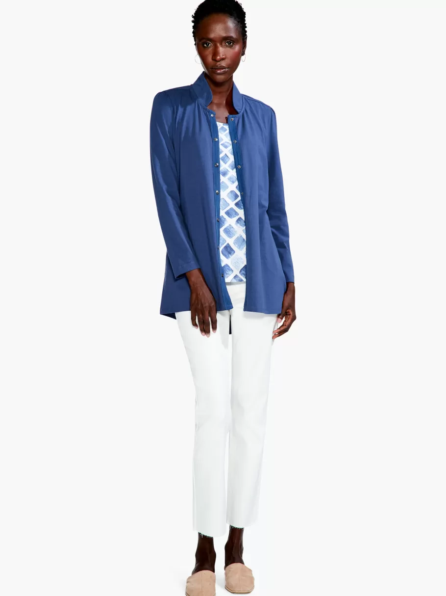 snap_up_perfect_jacket_3.webp NIC+ZOE Snap Up Perfect Jacket^Women Jackets + Blazers