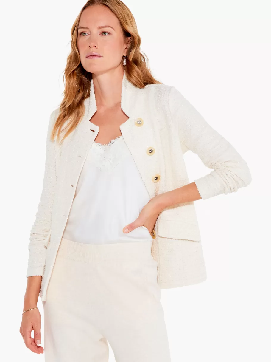 NIC+ZOE Snowfall Jacket^Women Jackets + Blazers