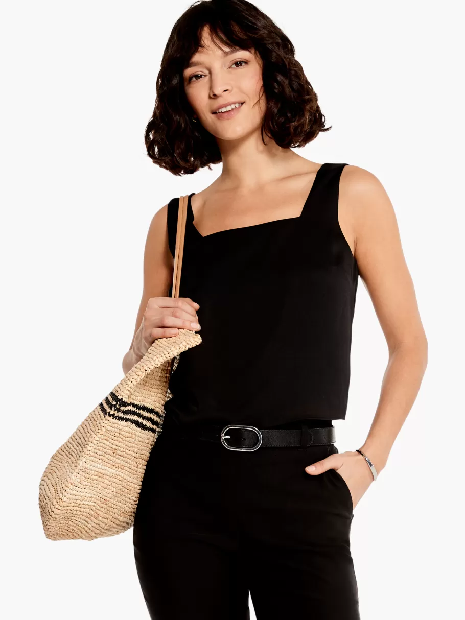 NIC+ZOE Statement Set Tank^Women Shirts + Blouses