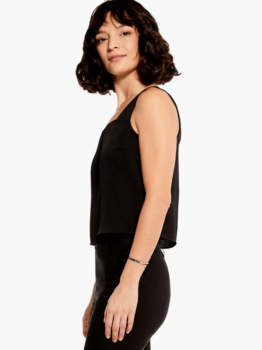 NIC+ZOE Statement Set Tank^Women Shirts + Blouses