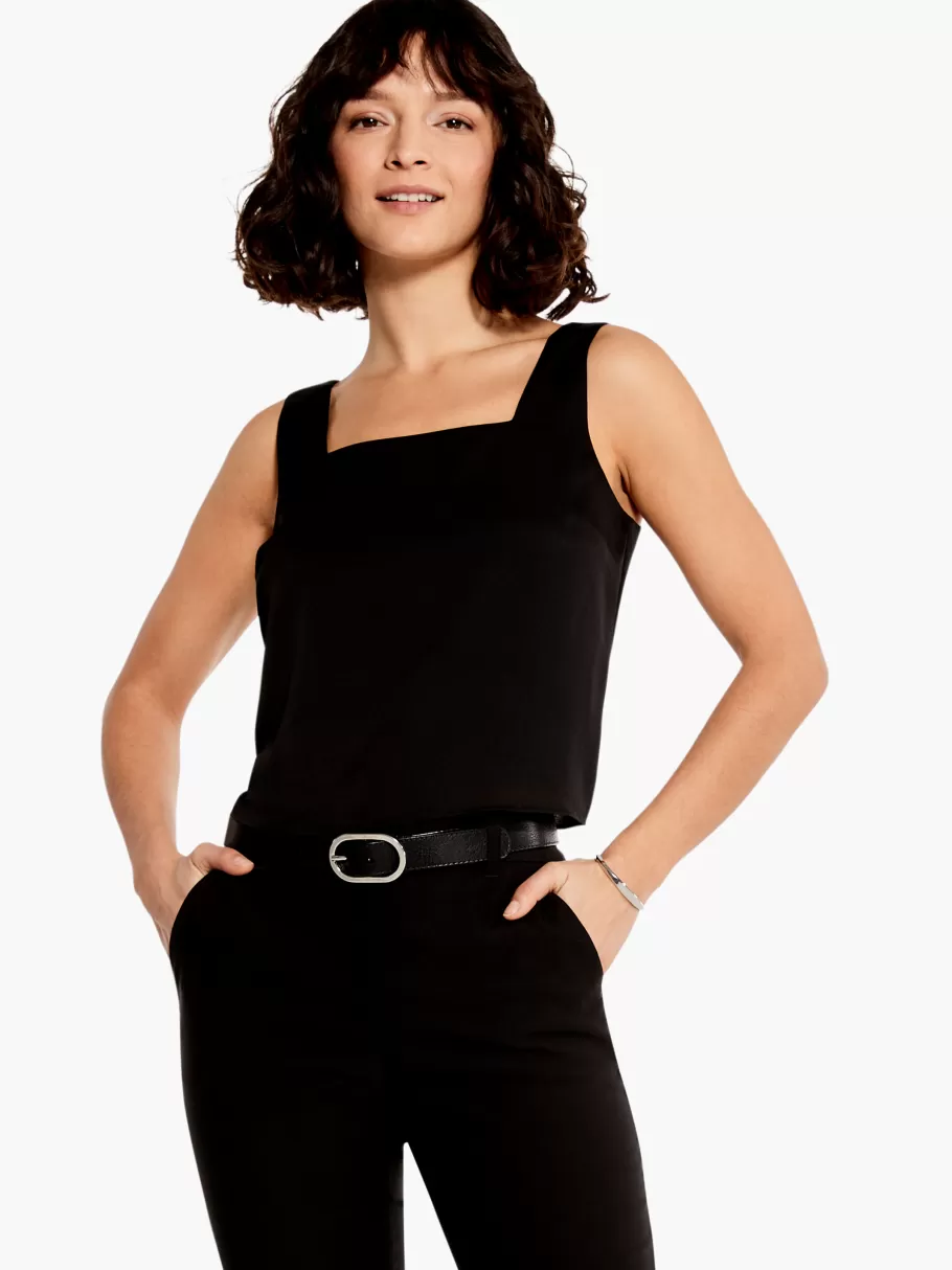 statement_set_tank_5.webp NIC+ZOE Statement Set Tank^Women Shirts + Blouses