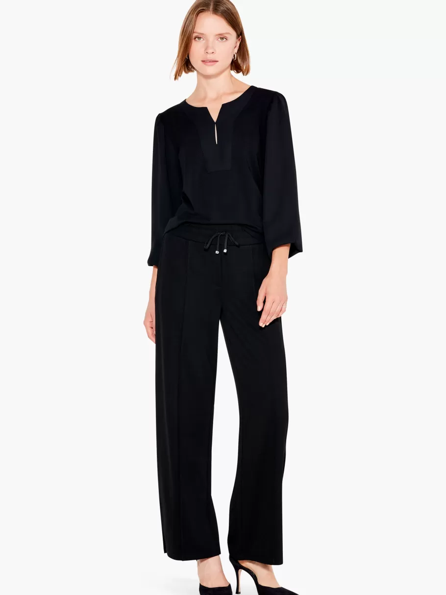 statement_sleeve_top_3-1.webp NIC+ZOE Statement Sleeve Top^Women Knit Tops + Tees