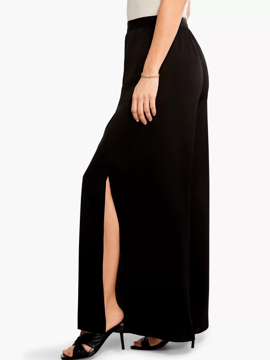 NIC+ZOE Statement Wide-Leg Pant^Women Pants