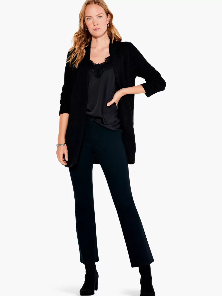 NIC+ZOE Subtle Stitch Cardigan^Women Cardigans
