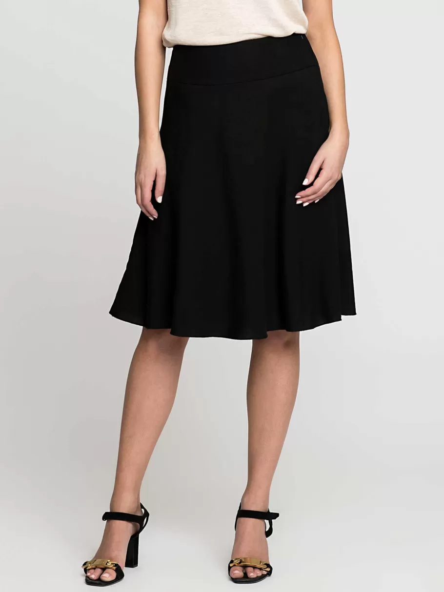 NIC+ZOE Summer Fling Flirt Skirt^Women Dresses + Skirts