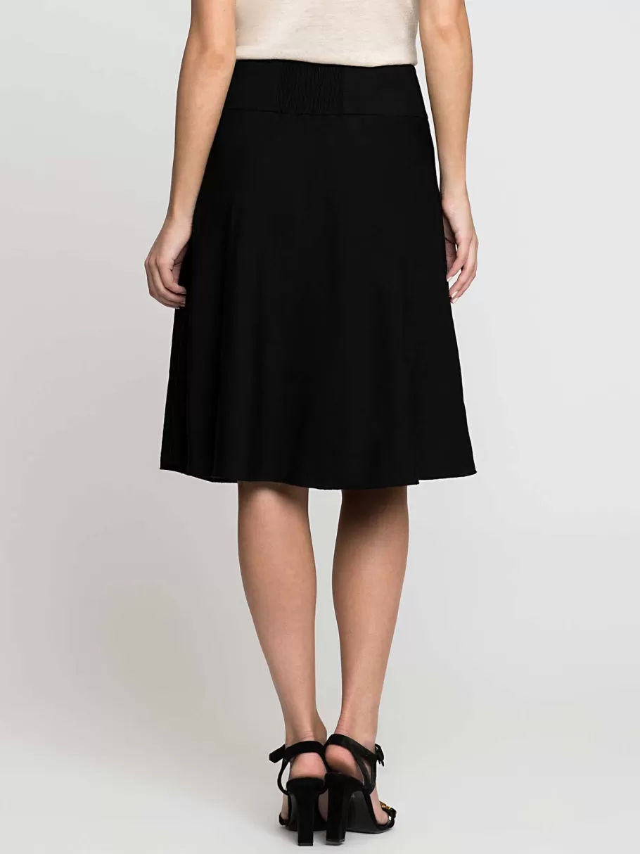 summer_fling_flirt_skirt_3.webp NIC+ZOE Summer Fling Flirt Skirt^Women Dresses + Skirts