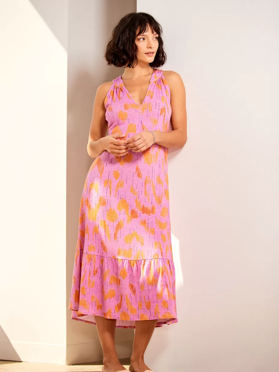 NIC+ZOE Summer Heat Dress^Women Dresses + Skirts