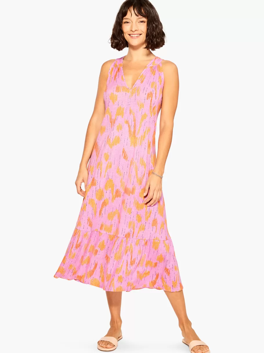 NIC+ZOE Summer Heat Dress^Women Dresses + Skirts