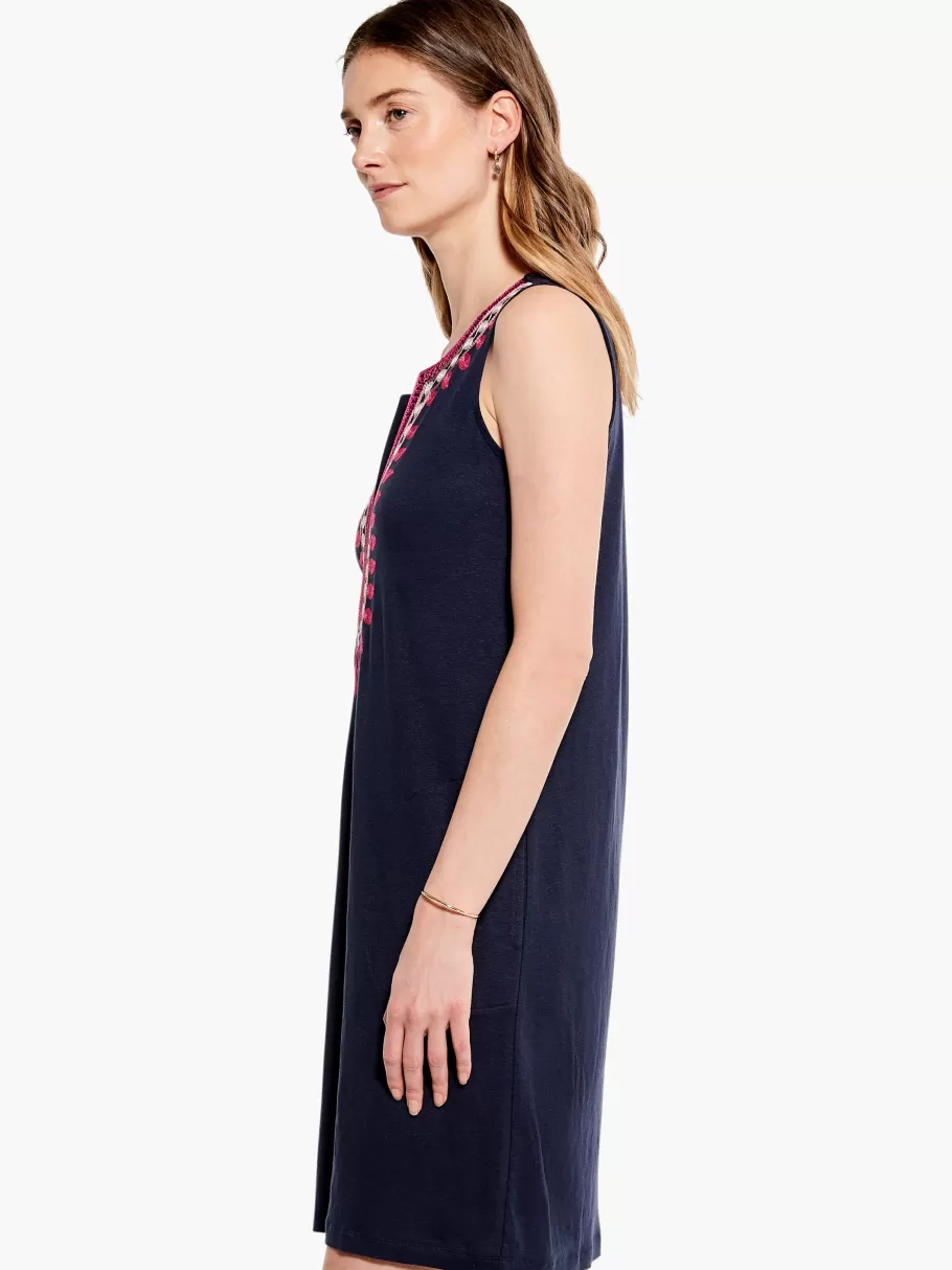 NIC+ZOE Summer Retreat Dress^Women Dresses + Skirts