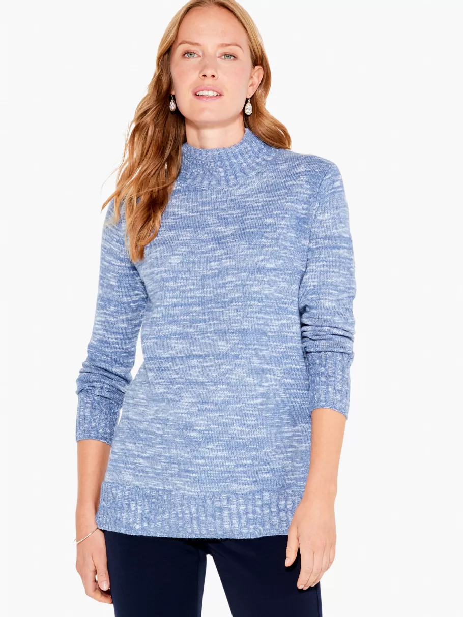 NIC+ZOE Sun Turn Sweater^Women Sweaters