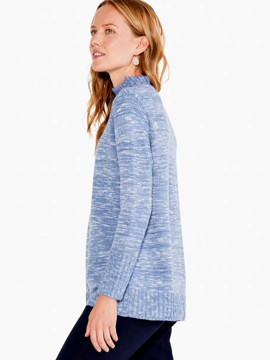 NIC+ZOE Sun Turn Sweater^Women Sweaters