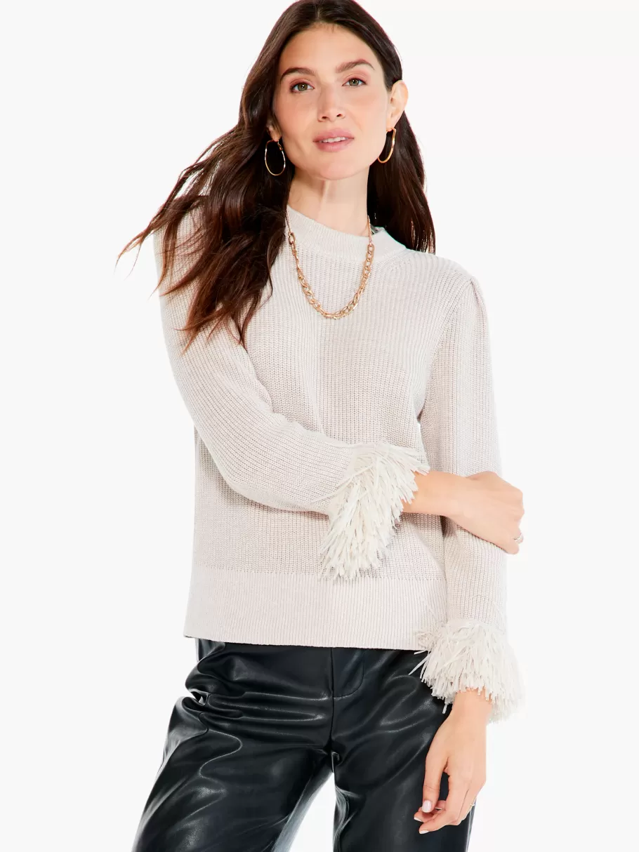 NIC+ZOE Sundown Sweater^Women Sweaters