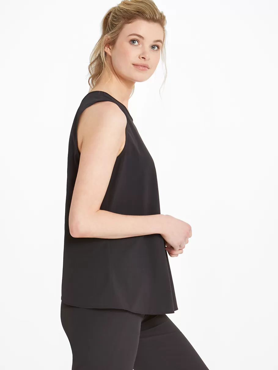 NIC+ZOE Tech Stretch Tank^Women Shirts + Blouses