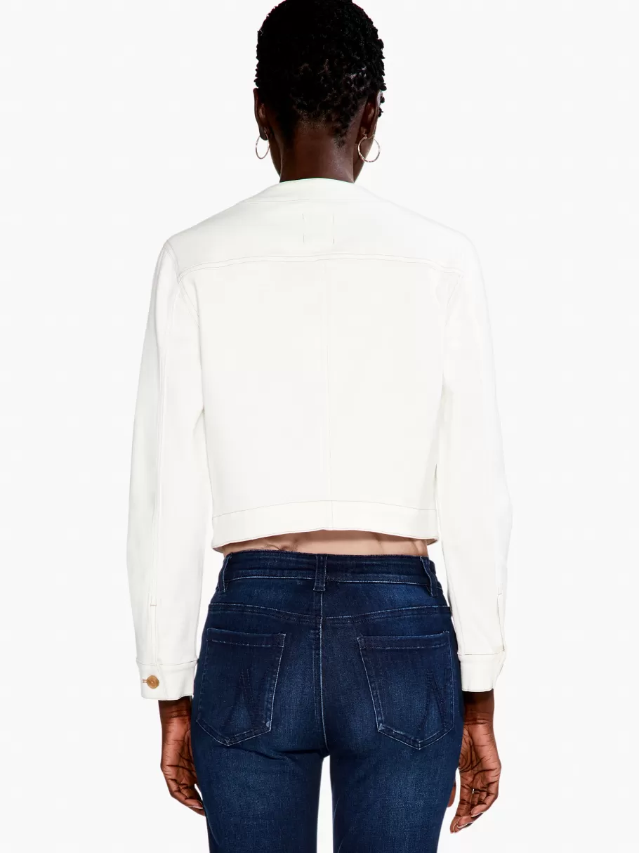 top_it_off_denim_jacket_2.webp NIC+ZOE Top It Off Denim Jacket^Women Jackets + Blazers