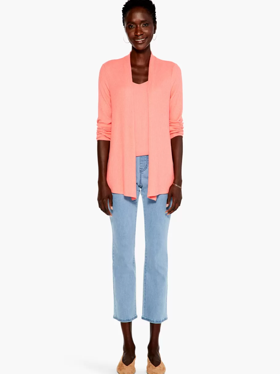 NIC+ZOE Tradewinds Cardigan^Women Cardigans