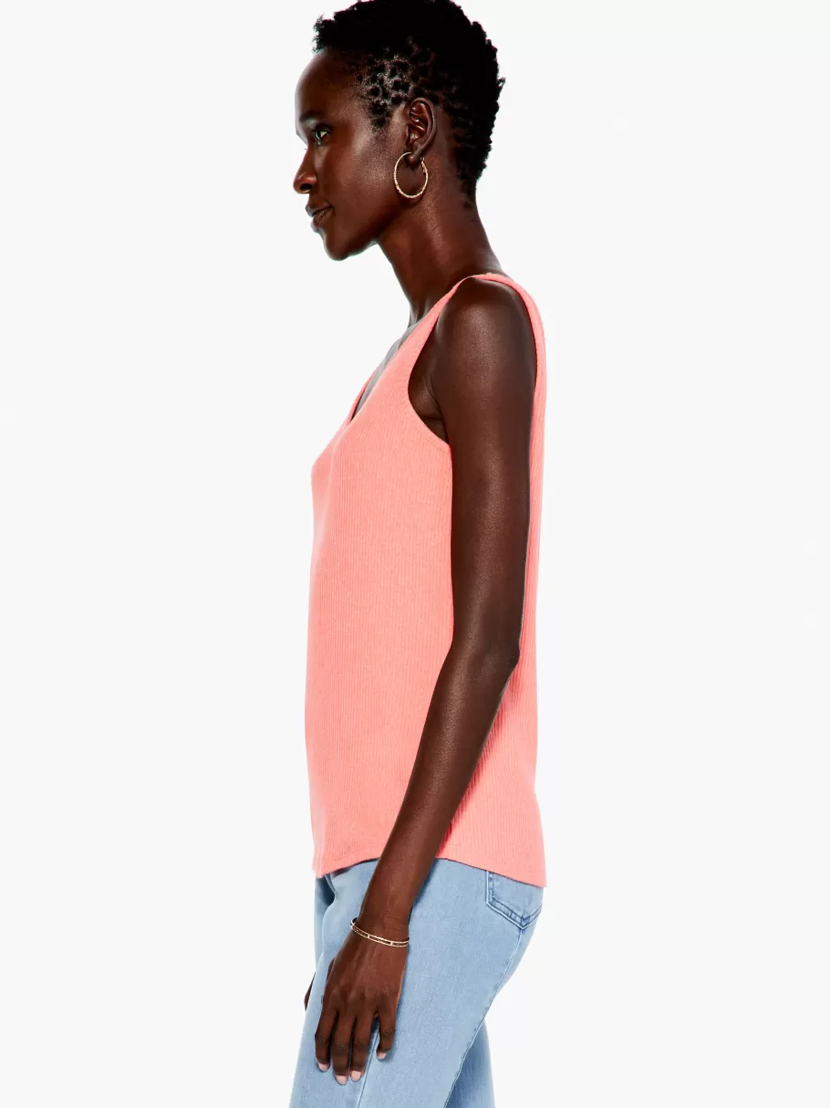 NIC+ZOE Tradewinds Tank^Women Knit Tops + Tees