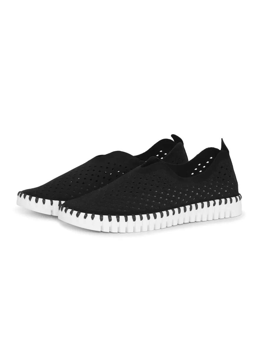 NIC+ZOE Tulip Sneaker^Women Footwear