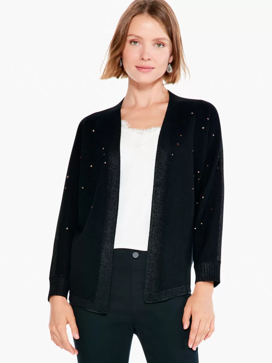NIC+ZOE Twinkle Cardigan^Women Cardigans