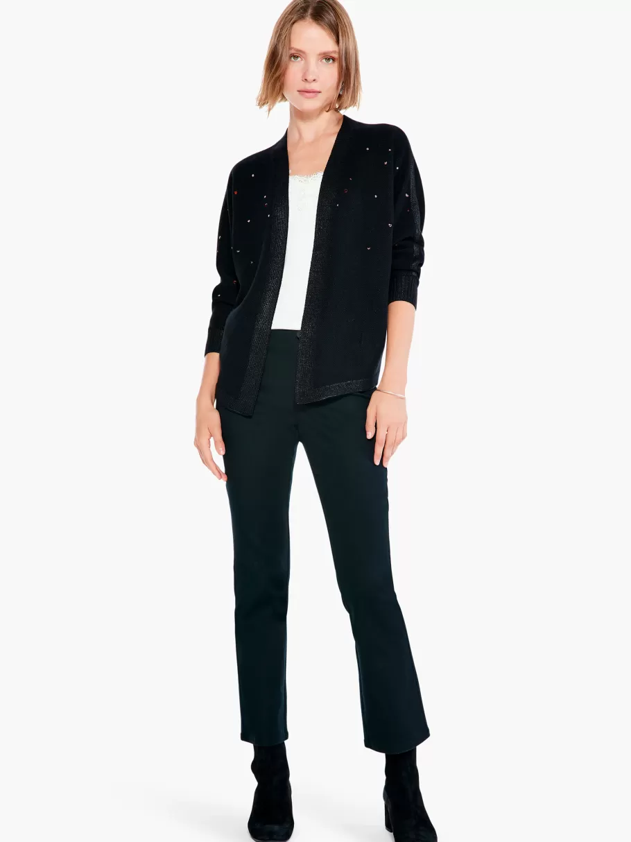 NIC+ZOE Twinkle Cardigan^Women Cardigans